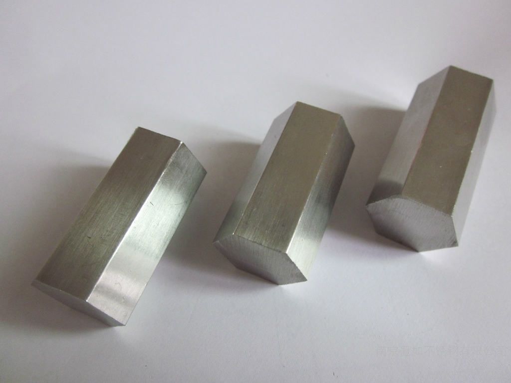 304六方钢304F易加工六角型材奥氏体不锈钢厂家供应