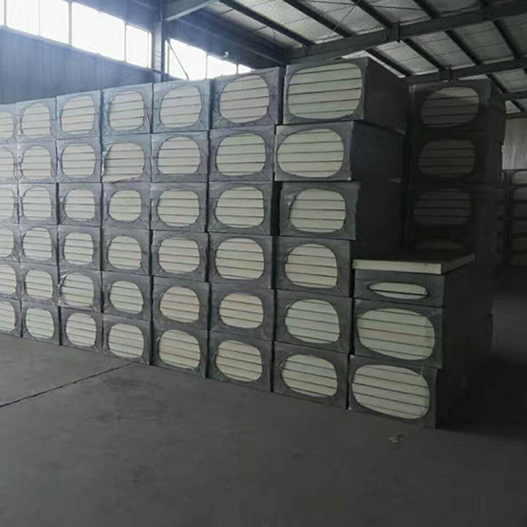 定边聚氨酯保温板 聚氨酯复合保温板 大品牌质量保证