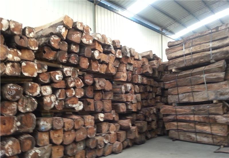 如何办理木材进口清关-黄埔港木材进口单证/手续/费用
