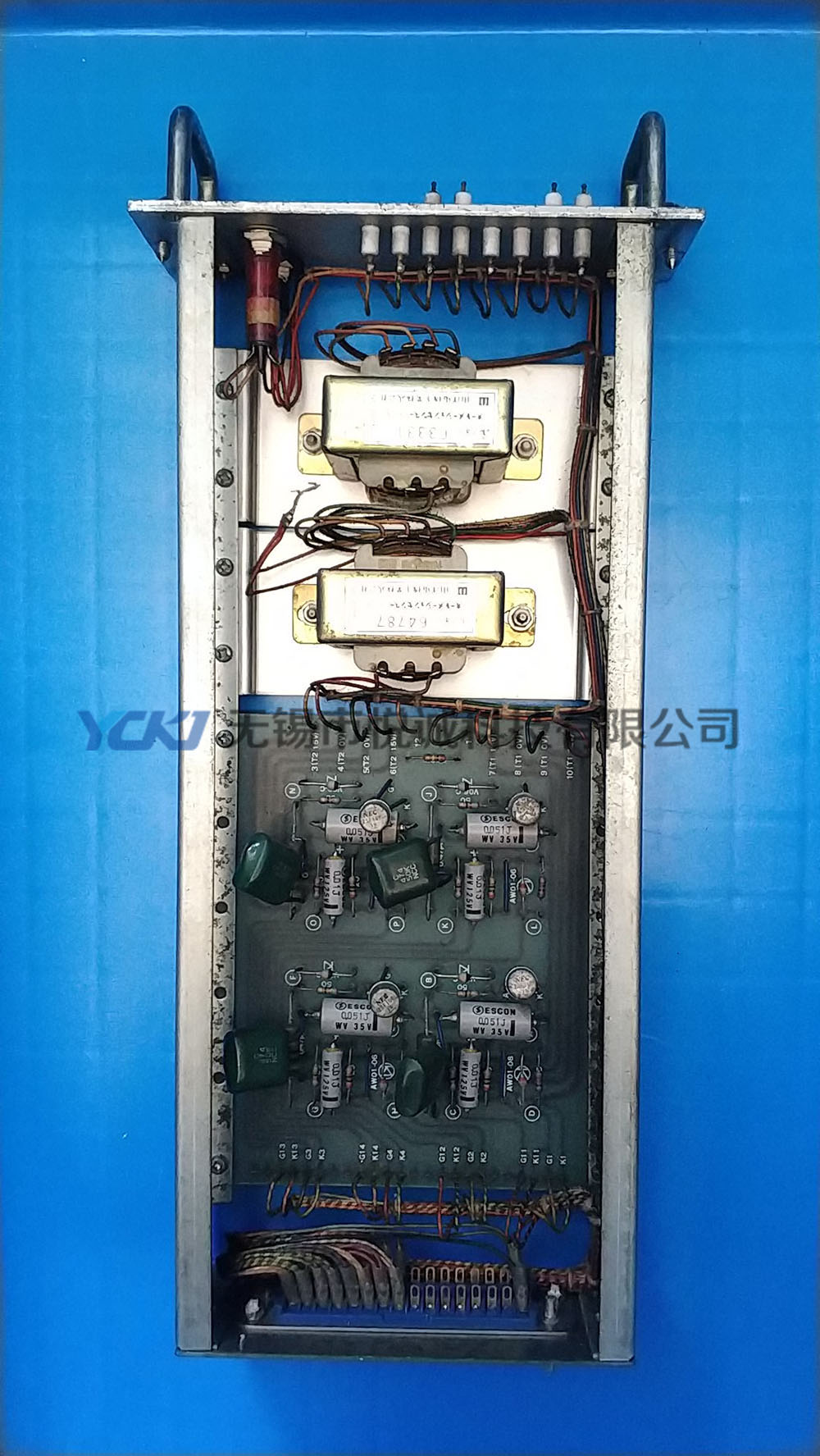 大隈OKUMA电路板主板E4802-032-004-A维修销售售后服务