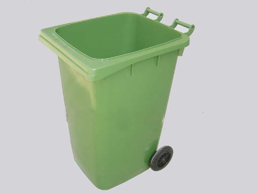 成都塑料垃圾桶 塑料桶 批发价