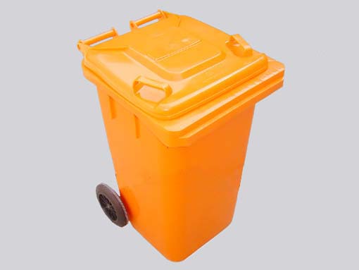 广东分类垃圾桶 胶桶 送货上门