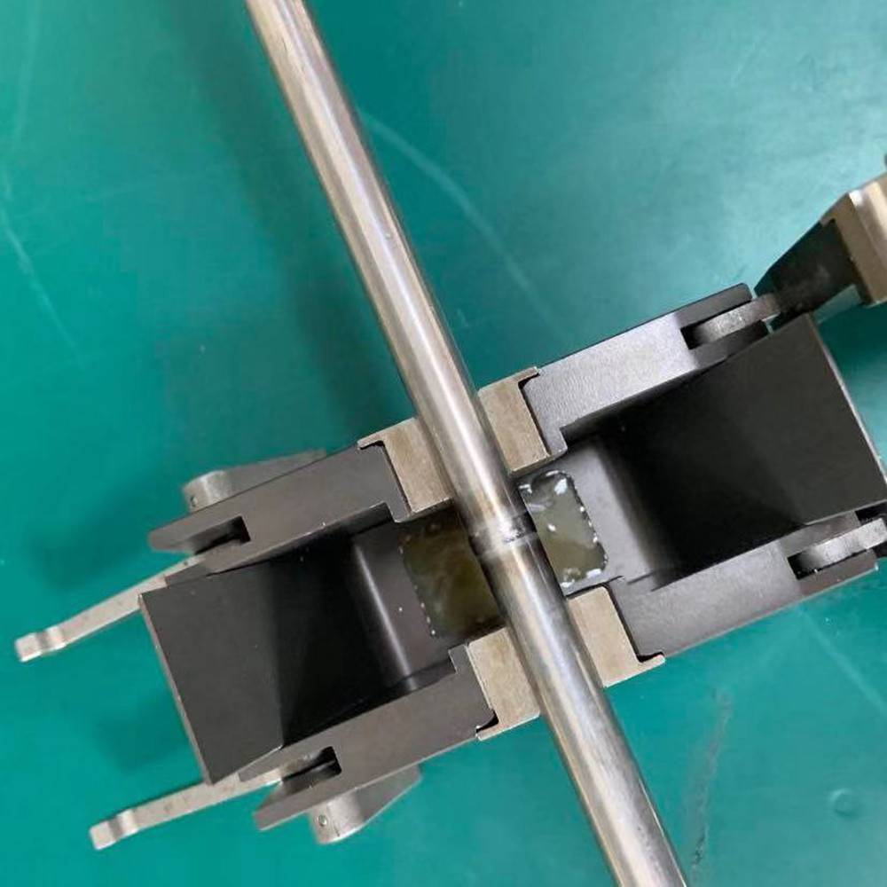 实验室气体管道自动焊机 不锈钢小管径自动焊