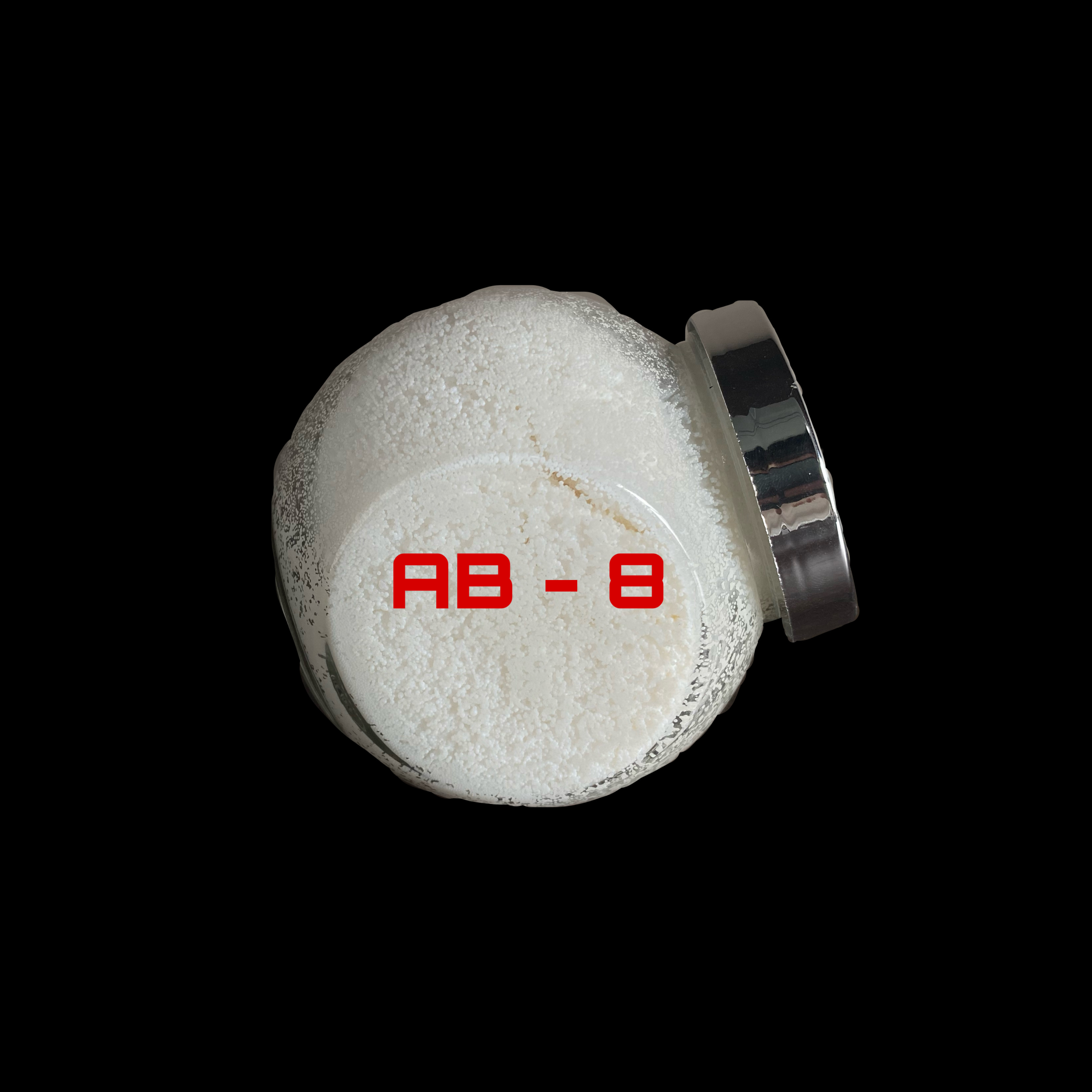 大孔吸附 AB-8 离子交换树脂