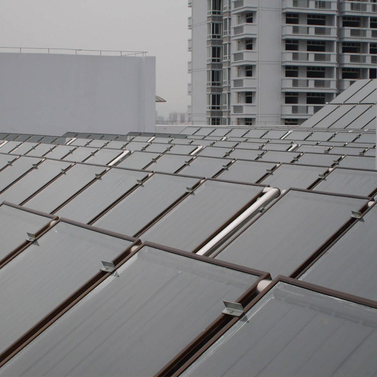 上海太阳能地暖销售厂家供应家用地暖