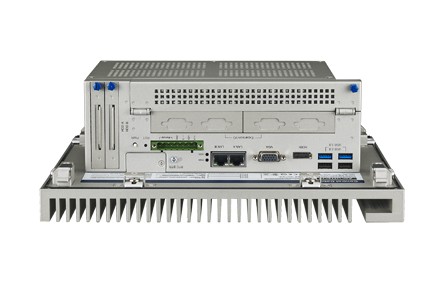 高效能嵌入式无风扇工业电脑UNO-3483G