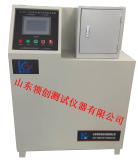 -卫生洁具、暖气角阀耐压装置PLC控制JN1001