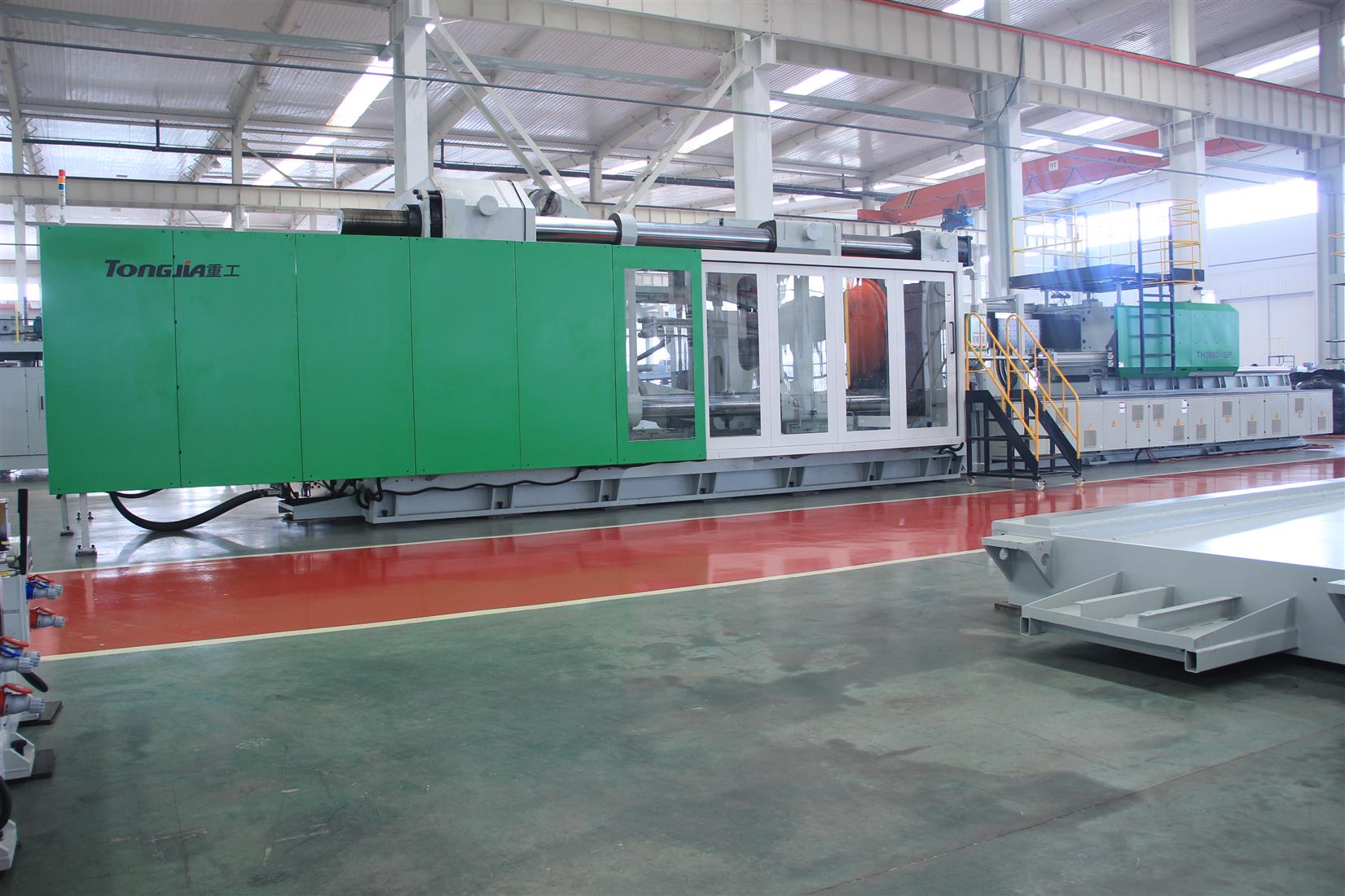 芜湖塑料托盘生产机器设备供应商