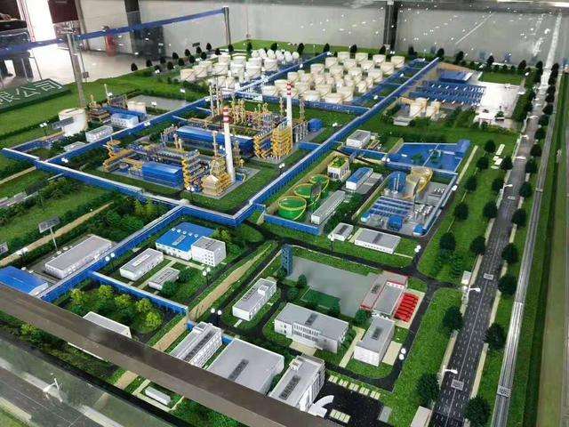 江西工业模型制作生产厂家 福州模型