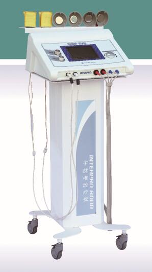 干扰电治疗仪INTERPRO8000 疼痛治疗仪