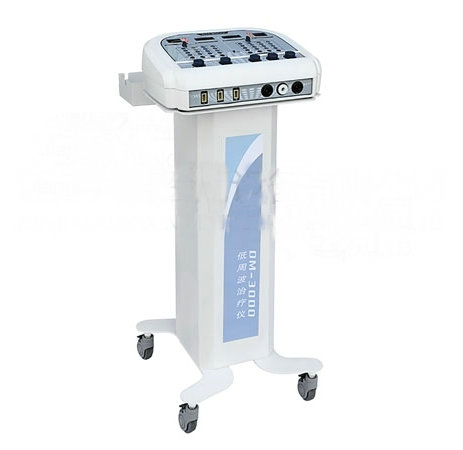 DM3000 温热式全自动低周波治疗仪