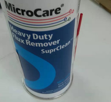 microcare清洗劑 醇類增強型焊劑去除劑 MCC-DC1清洗劑