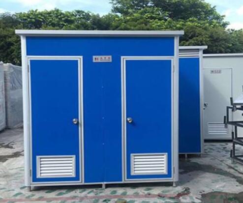 天津临时移动卫生间 临时活动环保厕所
