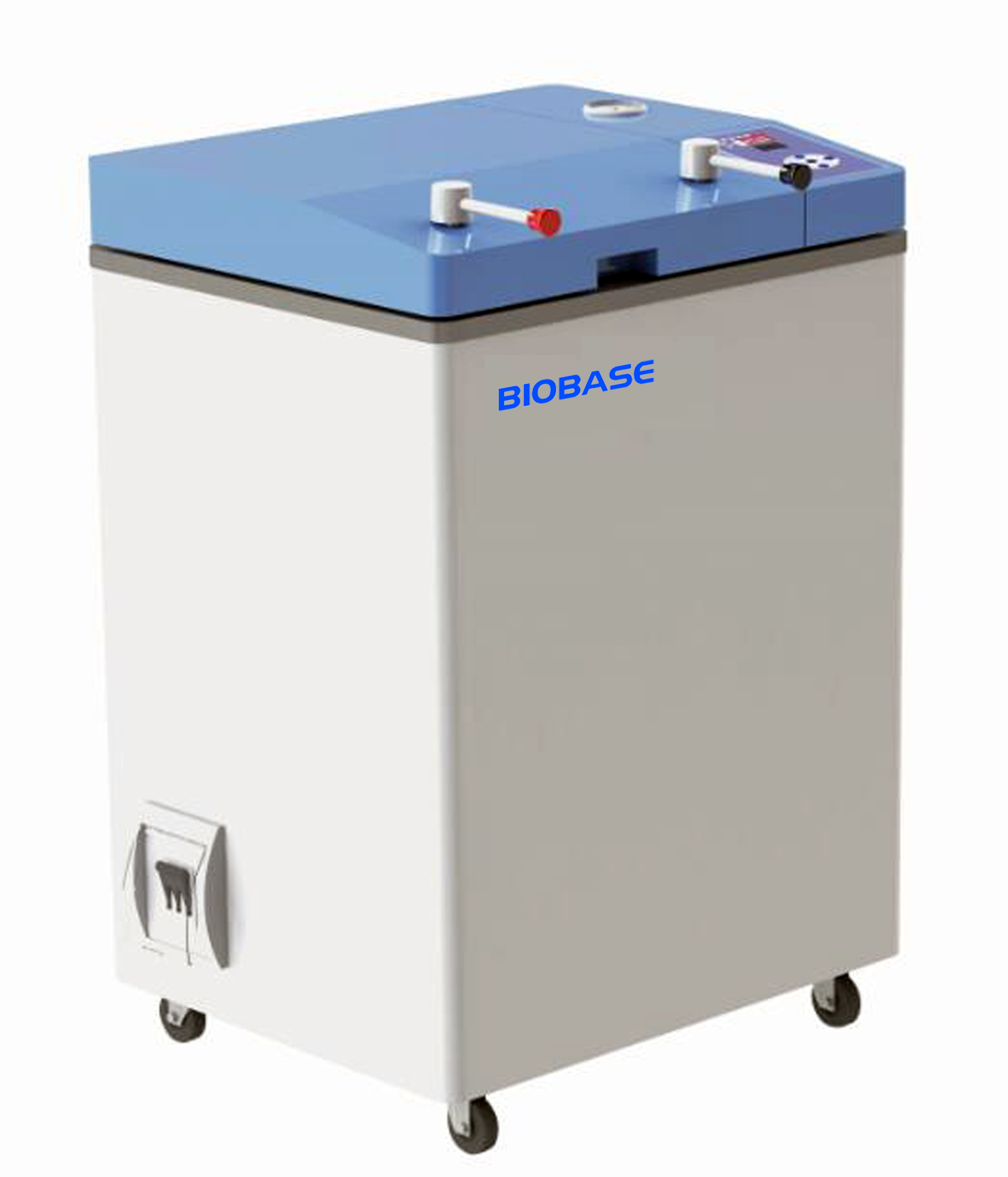 BIOBASE立式压力蒸汽灭菌器BKQ-Z50I