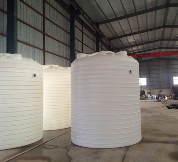 济南10吨塑料桶生产厂家10立方化工塑料储罐