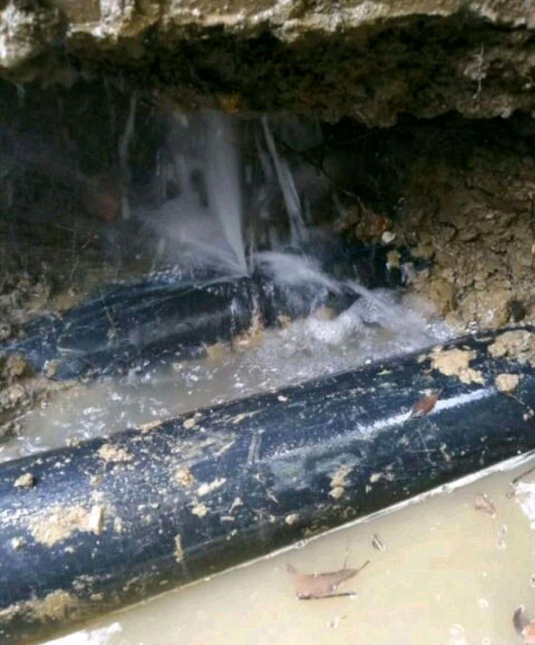 东莞厚街埋地暗管漏水查漏点,压力水管漏水检测