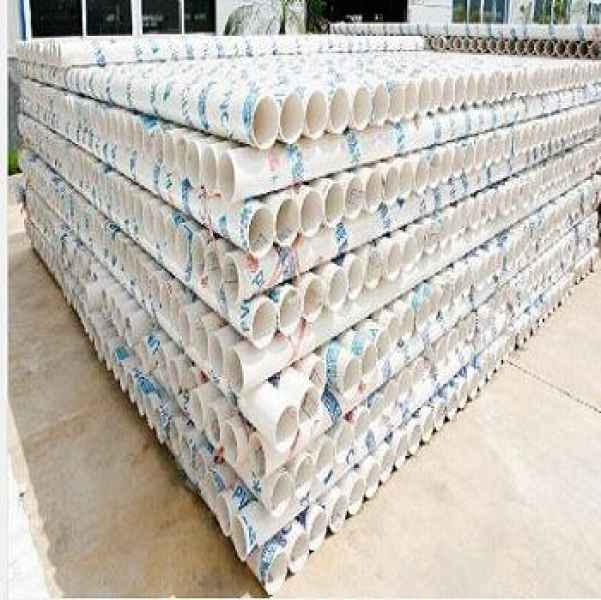 贵州PVC-U排水管批发销售
