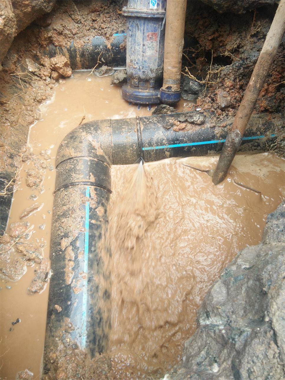 深圳地下管道漏水检测电话，学校消防管维修，坪山地下管道漏水检测多少