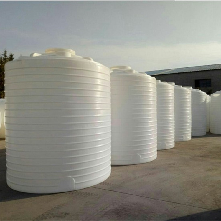 天津10吨塑料桶生产厂家20立方化工桶价格15吨塑料大水桶