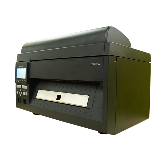 SATO SG112-ex 10英寸宽幅化工标签打印机