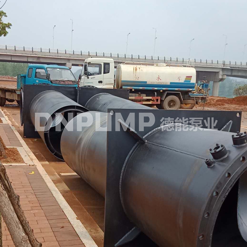 天津耐腐蚀污水泵厂家直销