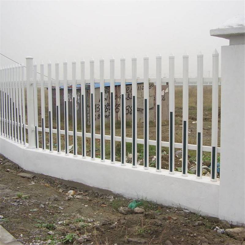 安徽 庭院栏杆篱笆 小区配电箱防护围栏 可能之选