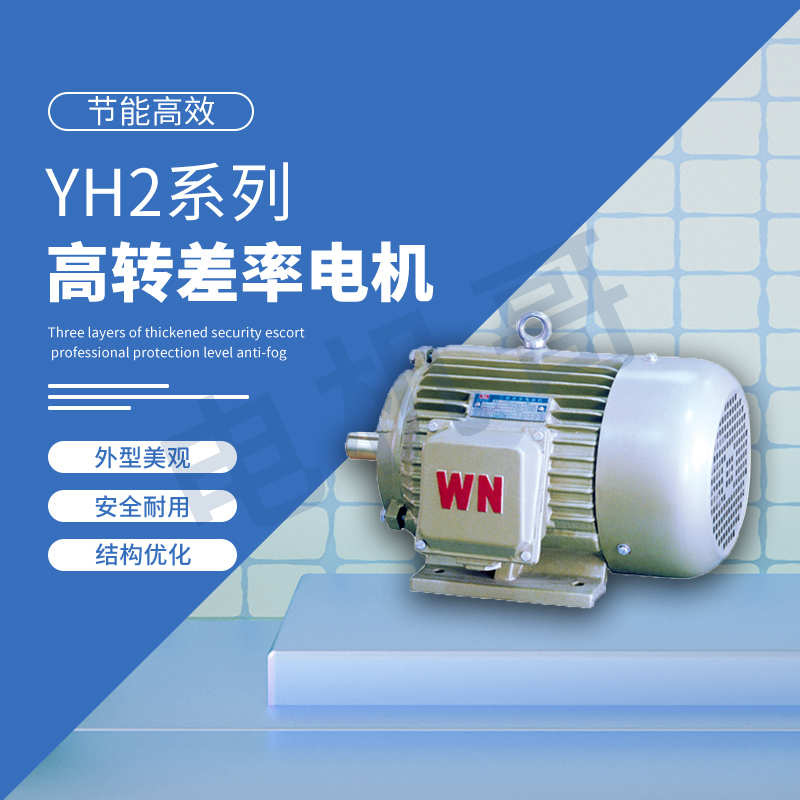 昭通市皖南电机 NE系列高效高转矩三相异步电动机 适用于水泵