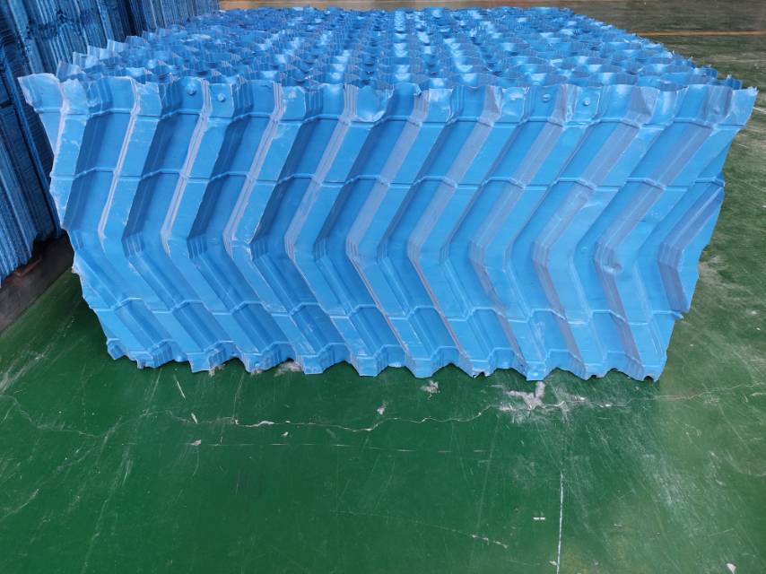 小龙虾养殖巢 PVC塑料虾巢虾窝1000*500