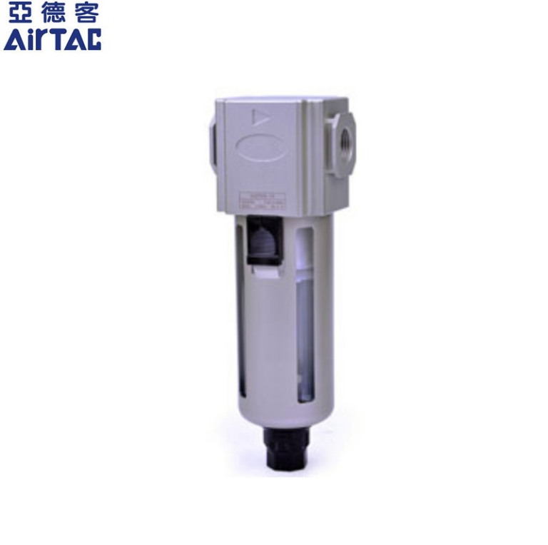 AirTAC亚德客GAF过滤器气源处理元件GAF30010