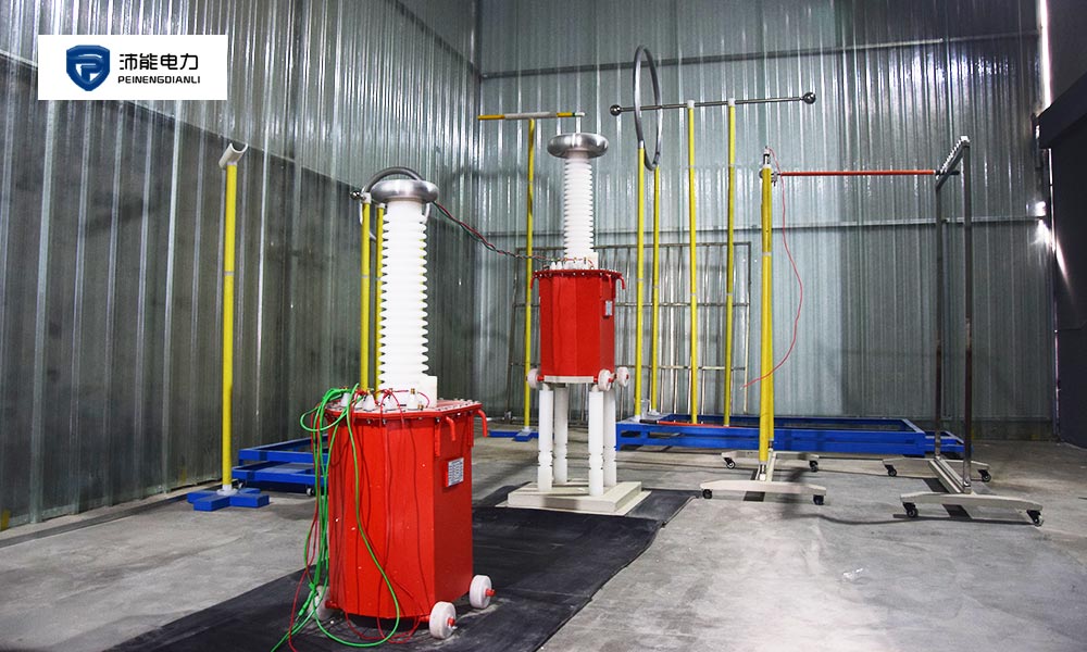 浙江液压千斤顶检测生产厂家 服务为先 沛能电力供应
