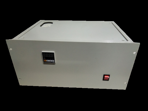 CEMS19寸机架式制冷器