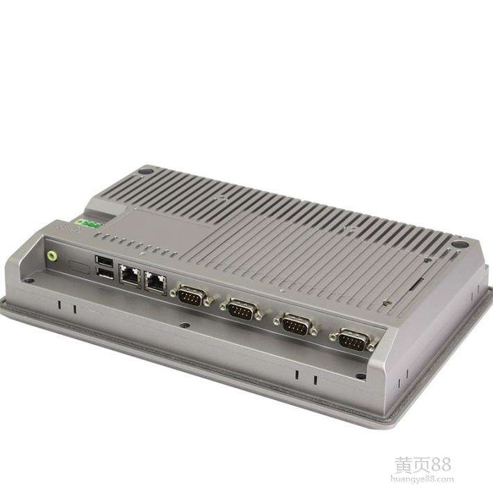 云南工业平板电脑生产厂家 工控电脑