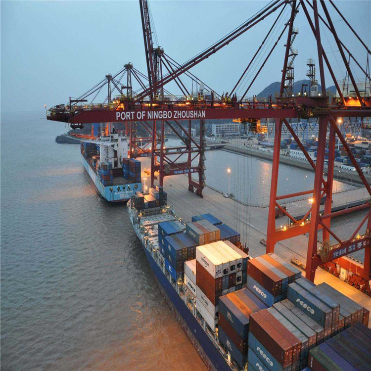 广州港ATA展品进口报关时间和成本计算