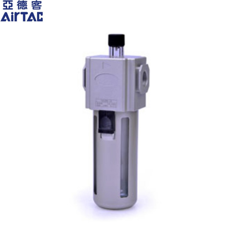AirTac/亚德客GAL系列给油器气源处理元件GAL30010