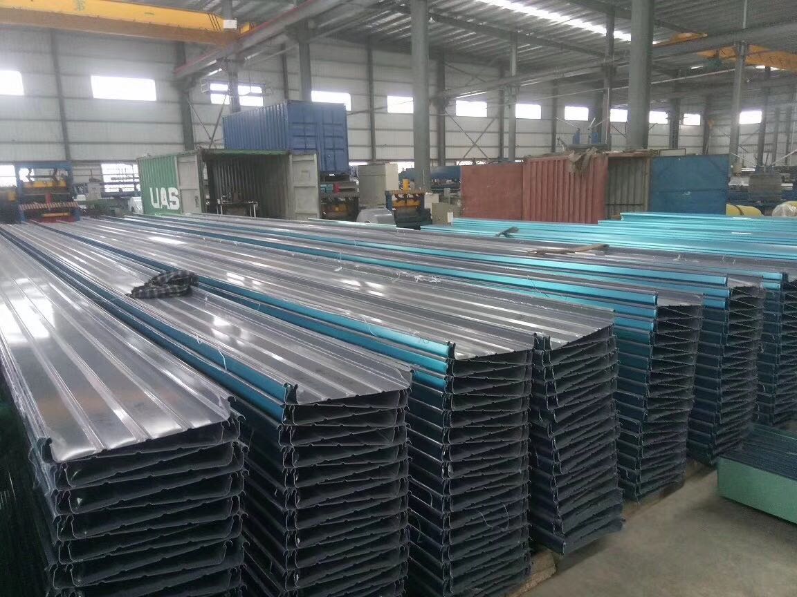 铝镁锰合金板，湖北铝镁锰金属系统供应商