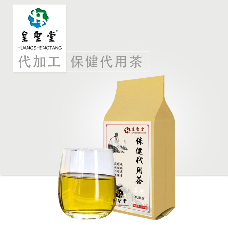 固体饮料代加工的好处有哪些