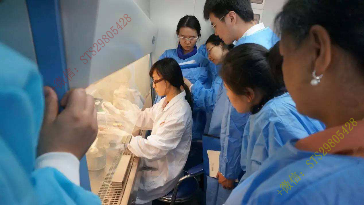 上海食品生产企业食品化验员培训班报名开始了！