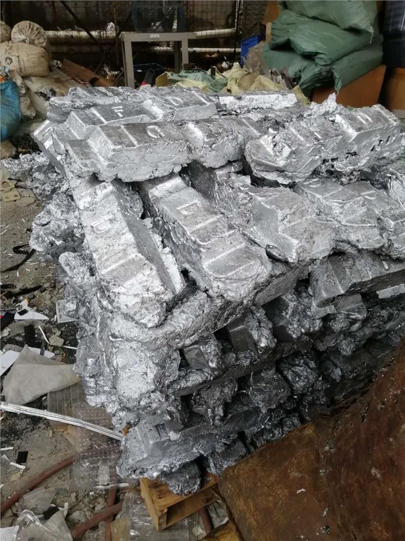 企石废铝回收公司