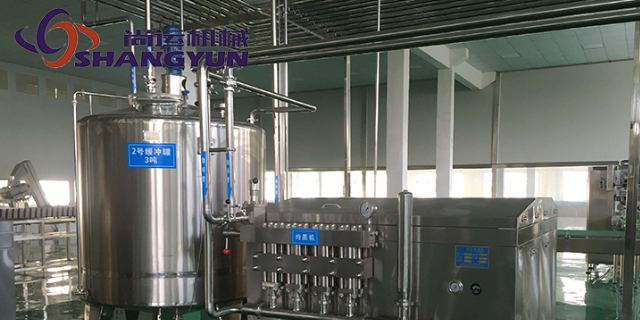 玻璃发酵罐成套设备 值得信赖 温州市尚运轻工机械供应