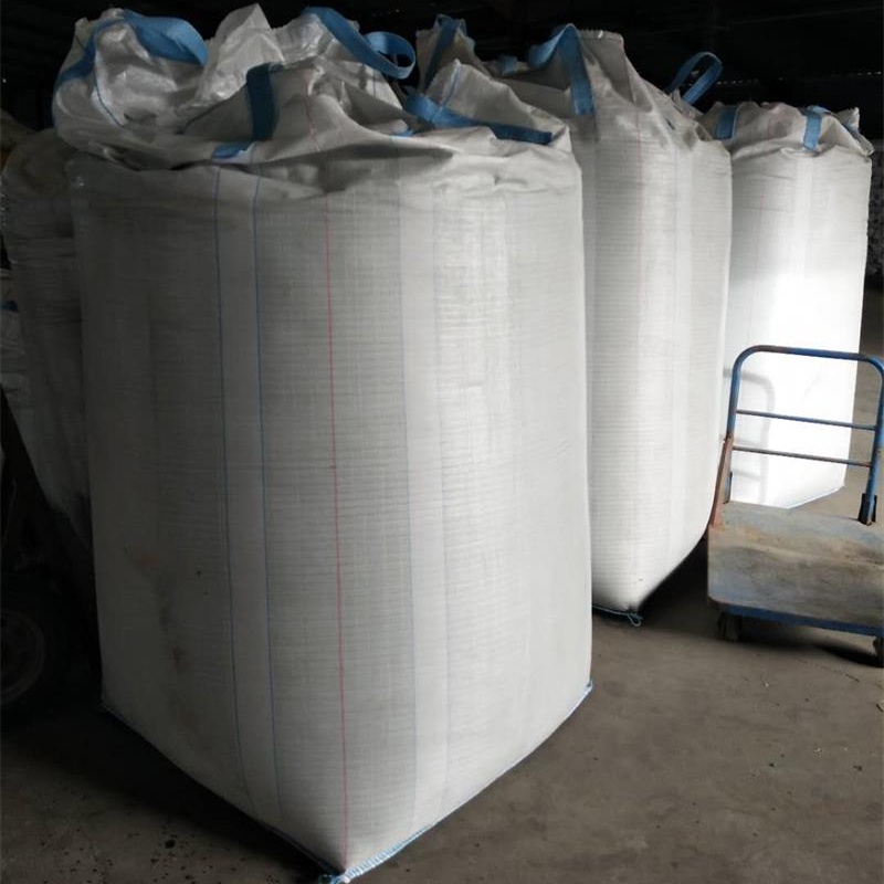 【吨包】供应白色塑编吨包袋 批发太空集装袋吨包可定制 产地货源