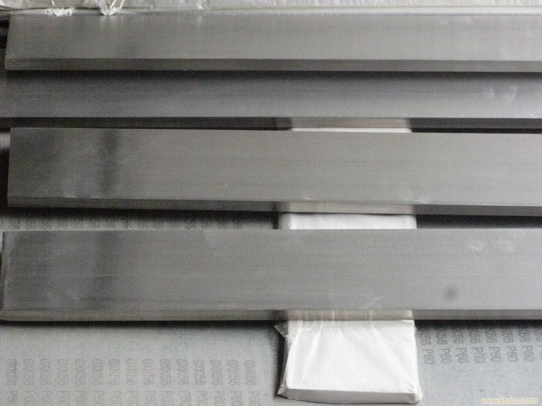可割零光亮扁钢SUS304不锈钢材四方板条料厂家直销
