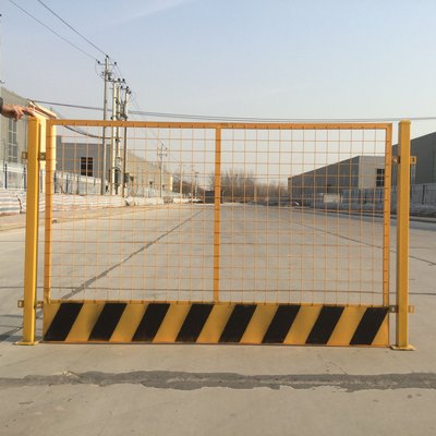 本厂专业生产安装基坑护栏欢迎来询
