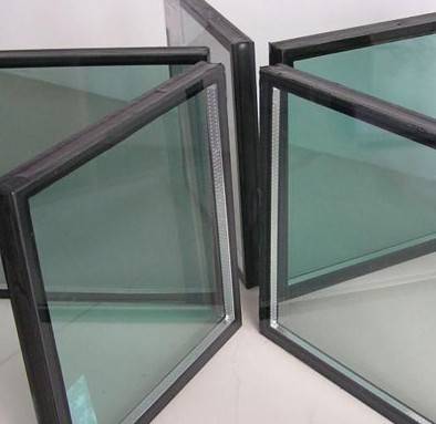 双层玻璃隔断实用性介绍