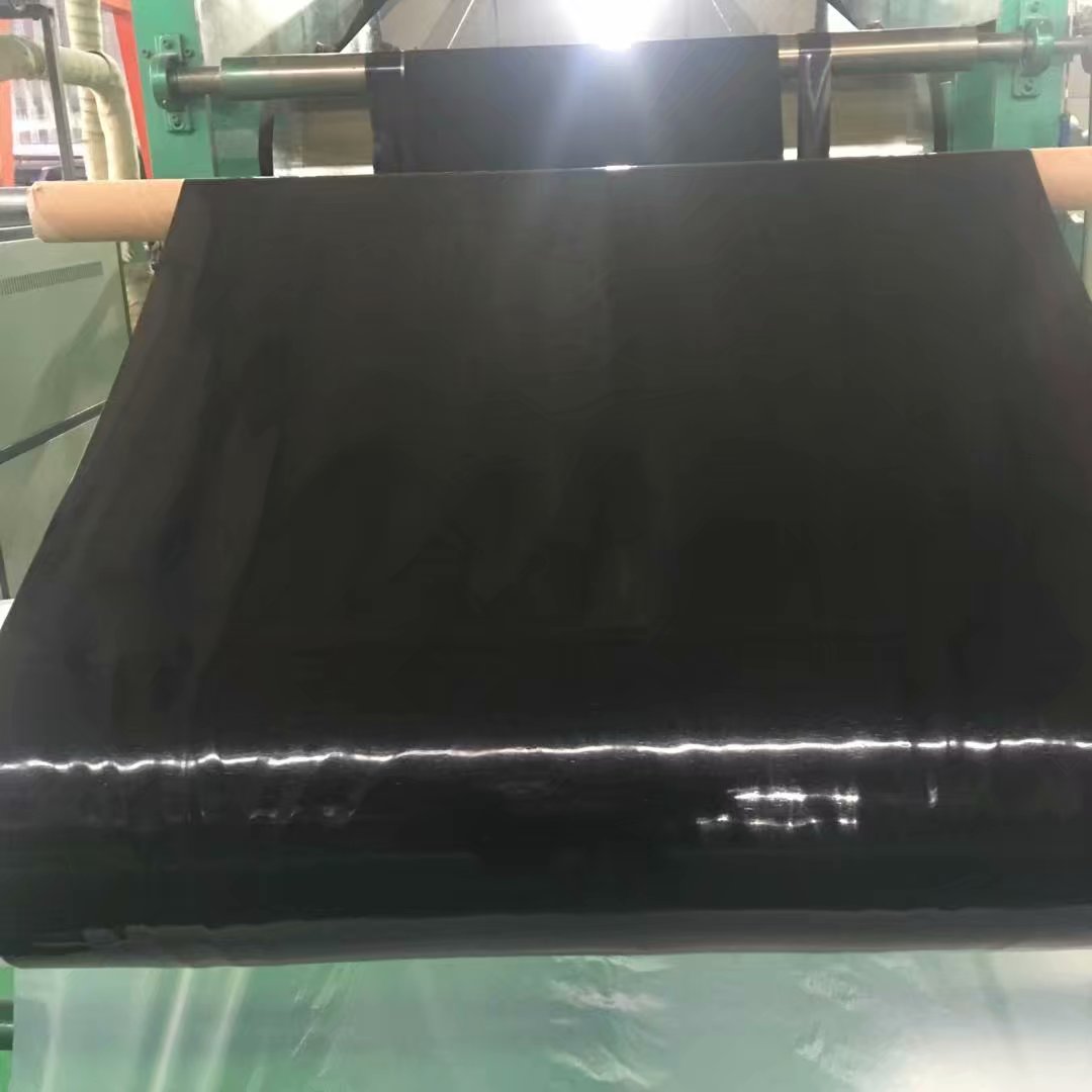 高品质阻燃，耐海水 氯丁橡胶板