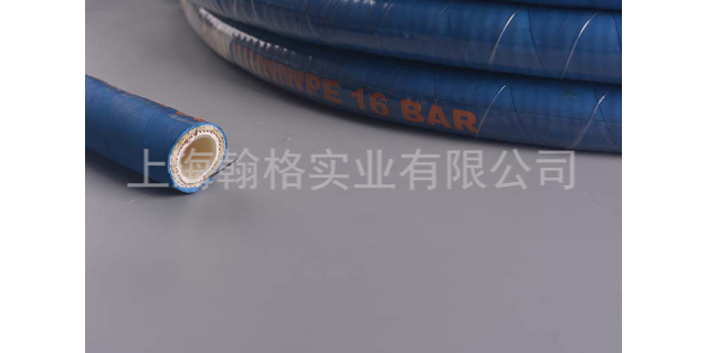 BioVinyl PVC透明钢丝管 上海翰格实业供应