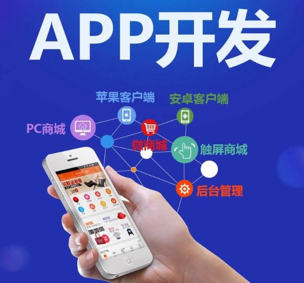 衡阳app开发公司怎么选