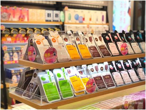 中国台湾进口化妆品报关流程