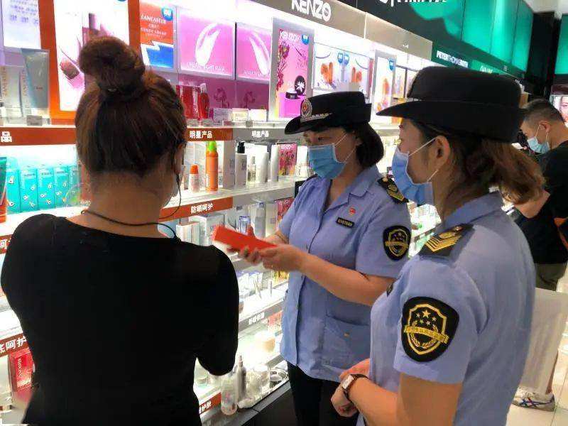上海实力的进口护肤品报关服务