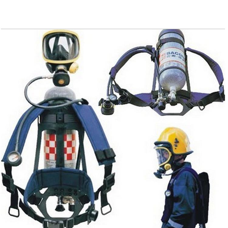 厂家霍尼韦尔c900正压式空气呼吸器 消防呼吸器厂家