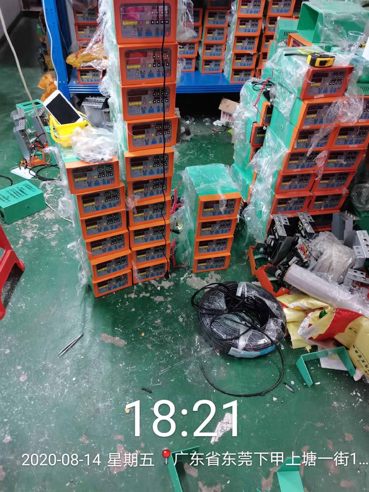舟山铁屑分离器供应商_广镒自动化设备_无心磨分离器